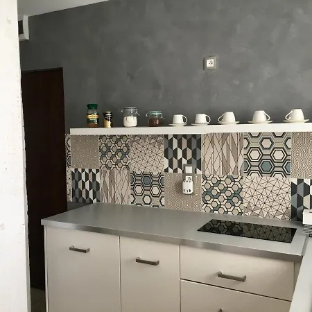 Διαμέρισμα Kameralny Apartament Ii