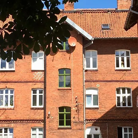 Kameralny Apartament Ii Apartment Olsztyn (Warmian-Masurian)