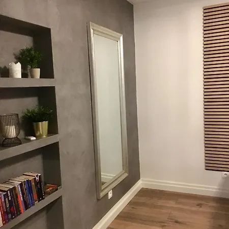 Διαμέρισμα Kameralny Apartament Ii