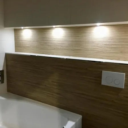 Kameralny Apartament Ii *