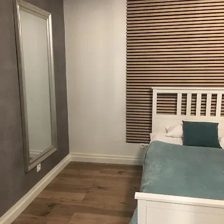 Kameralny Apartament Ii Διαμέρισμα Όλστυν
