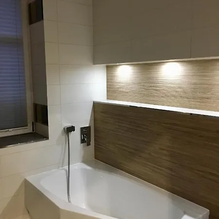 Διαμέρισμα Kameralny Apartament Ii