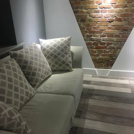 Kameralny Apartament Ii
